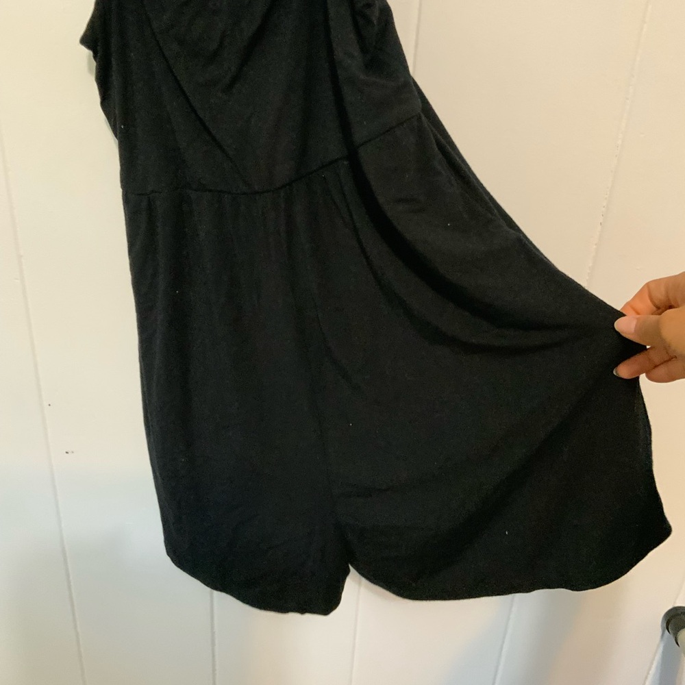 Fighting Eel Romper - image 2